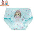 Baby Girl Underwear Panties Sale 6 Pcs/Lotsummer and Spring Character Candy Colors with 90/110/130 CTNN0097