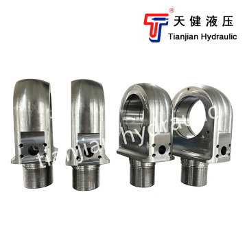 Tianjian Hydraulic Lifting Cylinder End Fittings