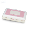 ZQ-2011 Wet Towel Dispensers portable baby constant temperature wet wipes warm wet wipes heating box with car charger 220V 50hz