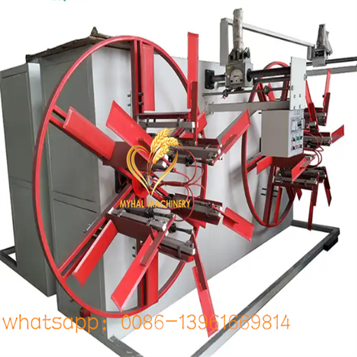 winder machinery