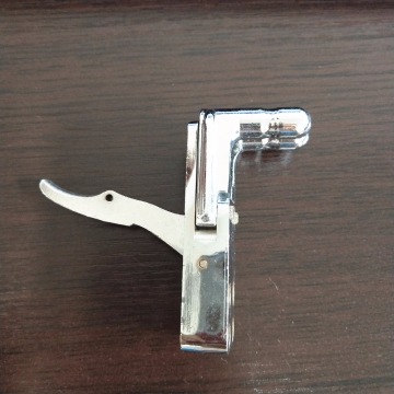 Dispenser Steel Slingshot Trigger Tool Bow Door Slingshot Accessories Slide Sling Accessories
