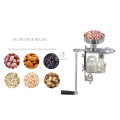 Manual rapeseed extracting machine walnut squeezing oil machine sesame pressing machine nuts oil press machine oil maker machine