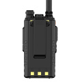 Zastone M7 5W walkie talkie UV cb portable radio walkie talkie uhf Large screen bi-amp two way radio new pattern