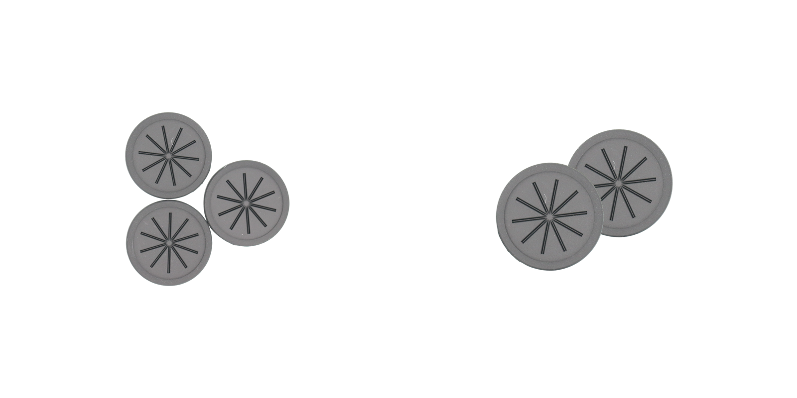 Silicone Sheets
