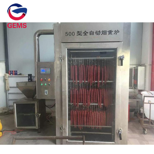 Heavy Duty Smoker Machine For Meat Smoker BBQ for Sale, Heavy Duty Smoker Machine For Meat Smoker BBQ wholesale From China