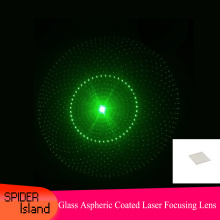 Laser Light Grating Circle Dot Diffraction Sheet DOE Diffraction Lens Gratings Film Sheets Lines Lens