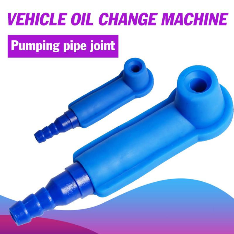 Car Truck Brake Fluid Oil Exchange Tool Cars Pump Oil Bleeder Exchange Air Empty Connector Brake Fluid Change Tool Car Accessory