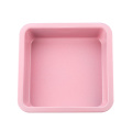 Square baking tray