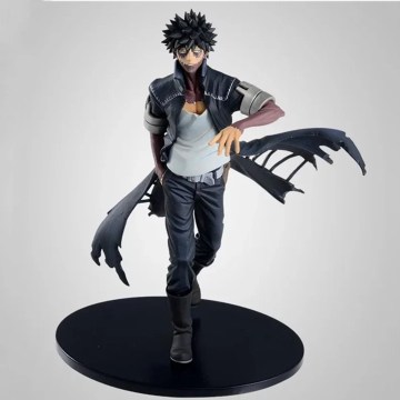 18cm My Hero Academia Dabi Anime Figures Boku no Hero Academia Dabi Vol.2 PVC Action Figure Collectible Model Doll Toys