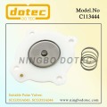 C113444 1 Inch Pulse Jet Valve TPE Diaphragm