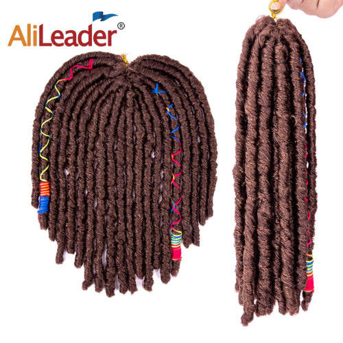 Straight Synthetic Color Line Faux Locs Hair Extension Supplier, Supply Various Straight Synthetic Color Line Faux Locs Hair Extension of High Quality