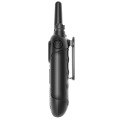 4Pcs BAOFENG BF-U9 8W Portable MINI Walkie Talkie With Handheld Hotel Civilian Radio Comunicacion Ham HF Transceiver
