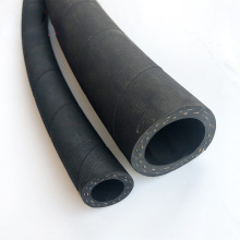 Corrosion Resistant High-Pressure Industrial Oil Suction Hose