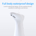 Liquid or Foam Soap Dispenser Automatic Intelligent Induction foaming Washer Hand Washing Machine for Kitchen Bathroom Dispenser