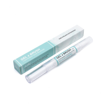 2020 New False Eyelash Glue Remover Pen Non-irritating Eyelash Extension Tools Eye Lashes Glue Remover Cleaner 5g TSLM1