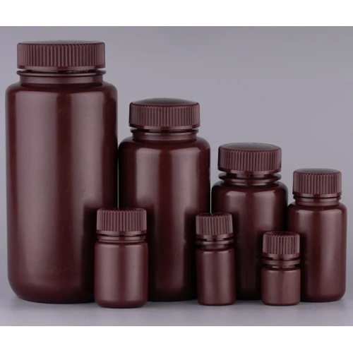 Best reagent bottle 500ml for scientific research Manufacturer reagent bottle 500ml for scientific research from China