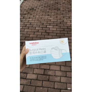 High Quality Medical Masks for Daily Protection