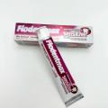 Professional Teeth Whitening Toothpaste