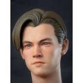 1/6 Leonardo Young Ver. Star Head Sculpt For 12'' Male Action Figure Body Toys in stock