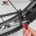 WEST BIKING Mountain Bike Bicycle Chain Repair Tool Bike Chain Splitter Cutter Bicycle Remove Install Chain Breaker Spliter Tool