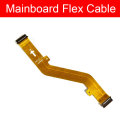 On / Off Power & Down / Up Volume Flex Cable For ZTE A530 A606 Mainboard USB Charger Charging Board Flex Ribbon Replacement
