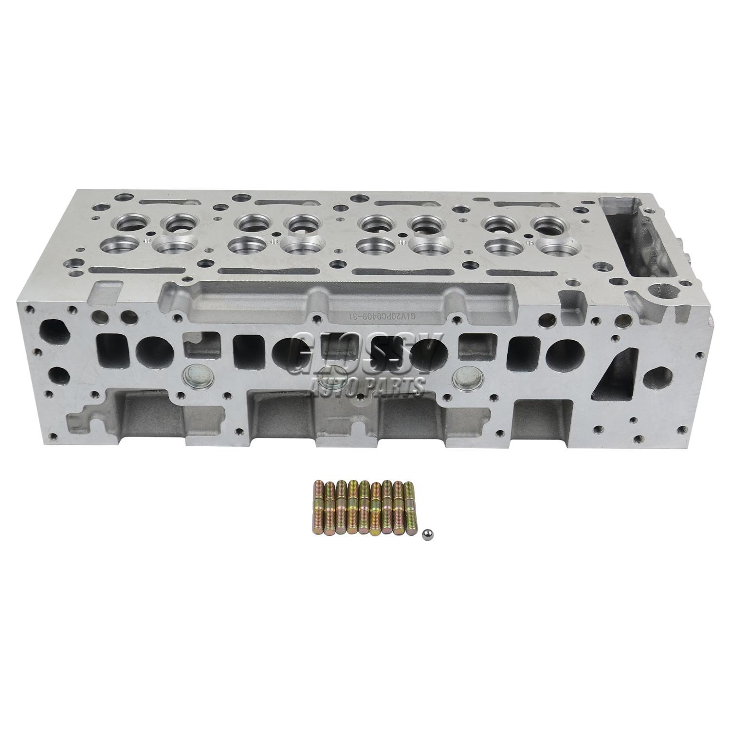 AP02 New For Mercedes Cylinder Head 6460101420 6110105020 A6460101020 6460100620 A6460101420 A6110105020 A6460100620