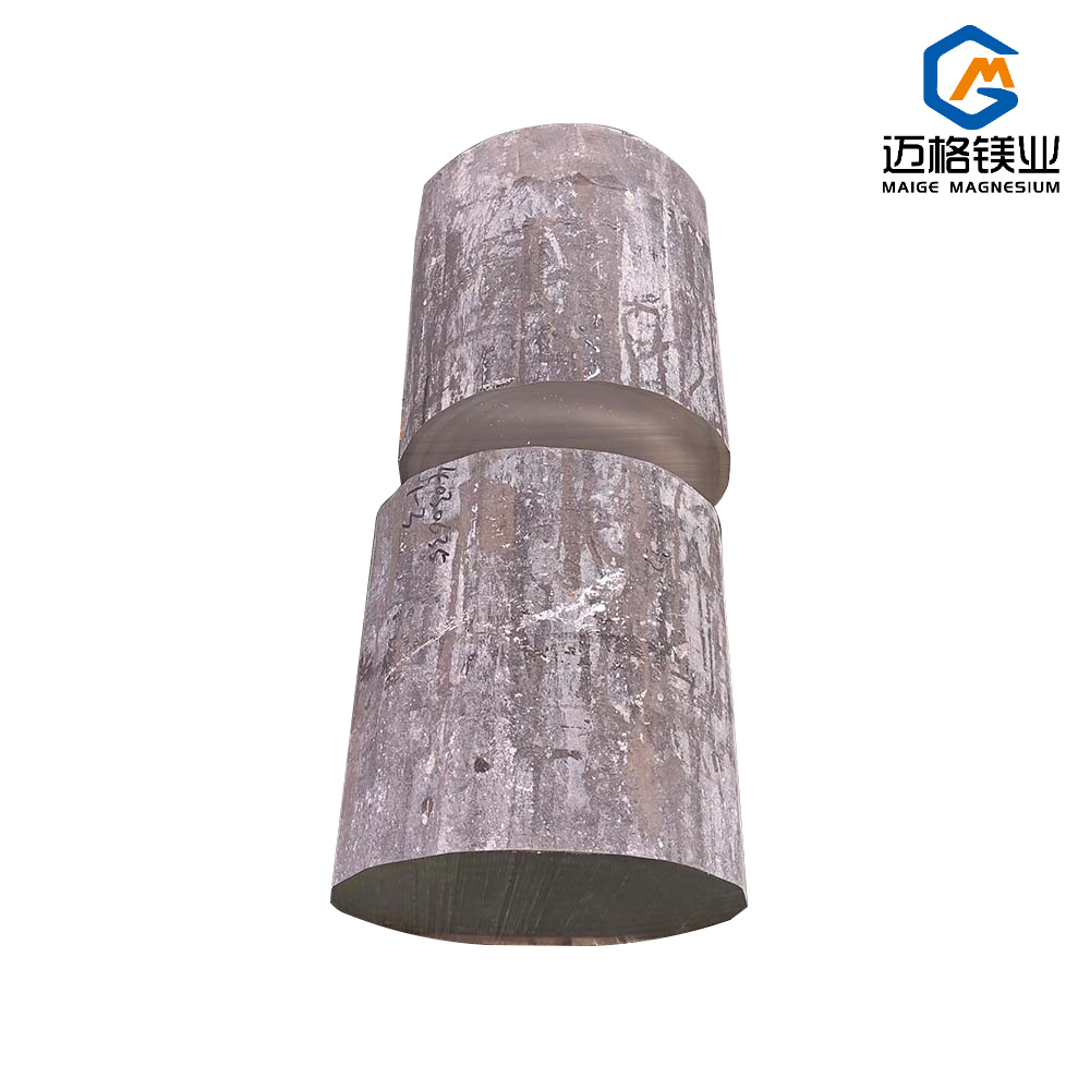 Forged Magnesium Alloy Rod