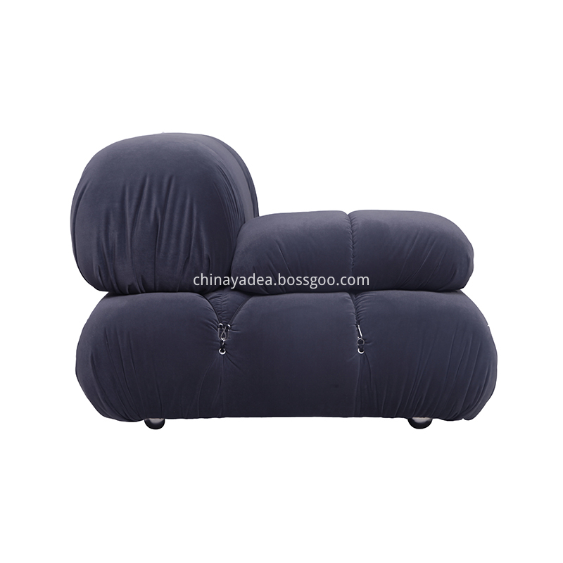 Camaleonda Sofa 4 R