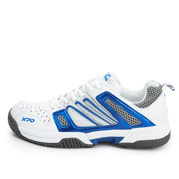 Unisex Profession Adult Tennis Shoes Men Light Breathable Athletics Sneakers Women Cellular Design Non-slip Training Sports Shoe