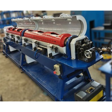 Produces the 60-630 Type Tubular Stranding Machine