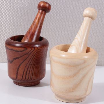 Mortar and Pestle set Press Ginger Crusher Spices Grinding Garlic Mincer Herb Spice Masher Grinder Fresh Chopped Garlic Graters