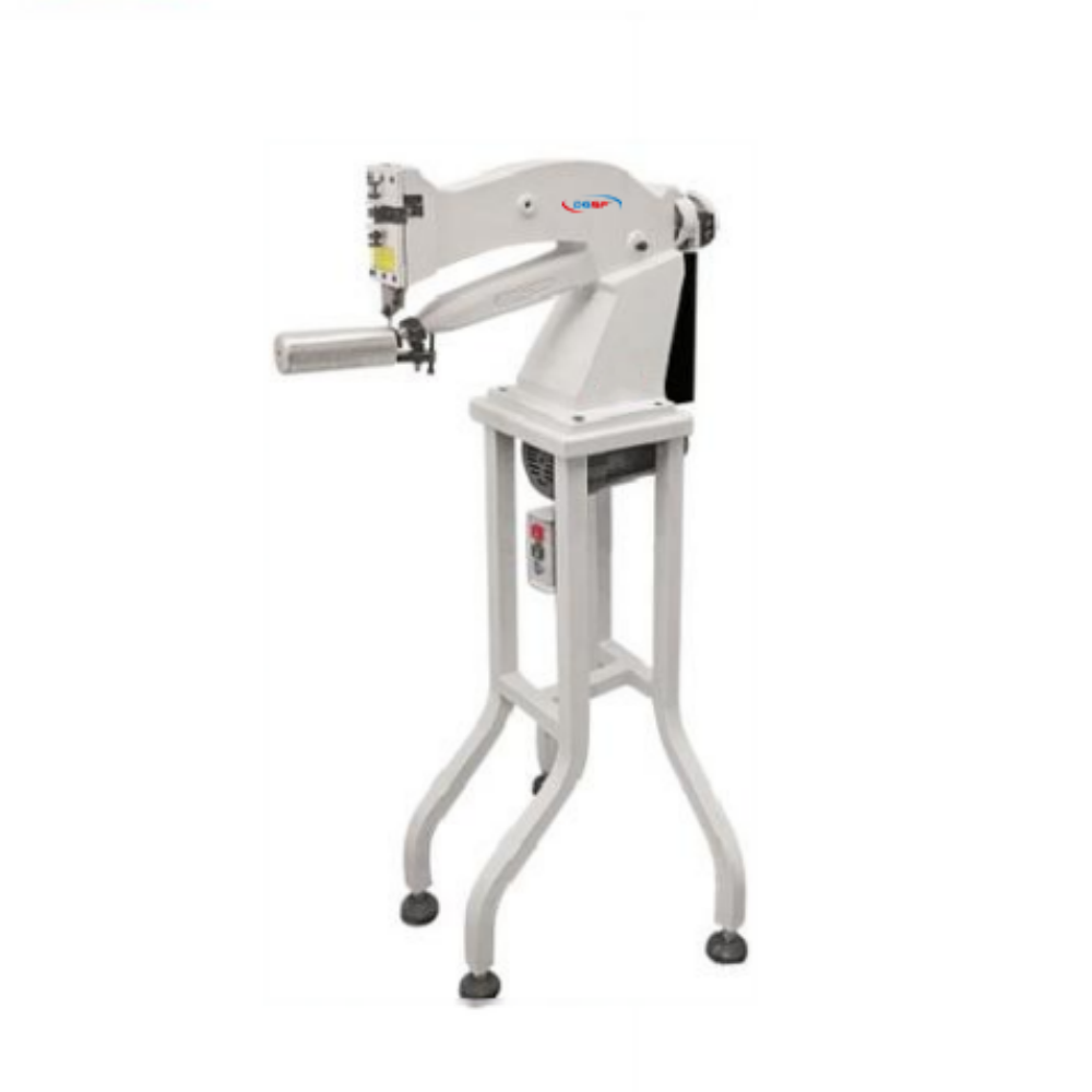 YB-202L Rain Boot Lining Trimming Machine (1)