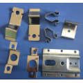 Stamping parts for the power industry