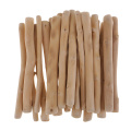 250g Natural Wood Log Sticks Natural Driftwood Rod Unfinished Wood Rods Decoration - 5.71 - 5.90inch