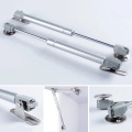 Cabinet Door Lift Up Hydraulic Gas Spring Lid Flap Stay Hinge Strut Support