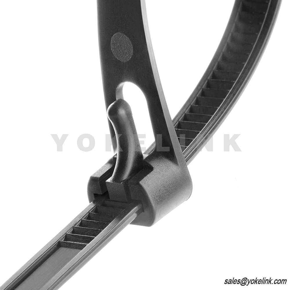 nylon cable tie-releasable type (3)