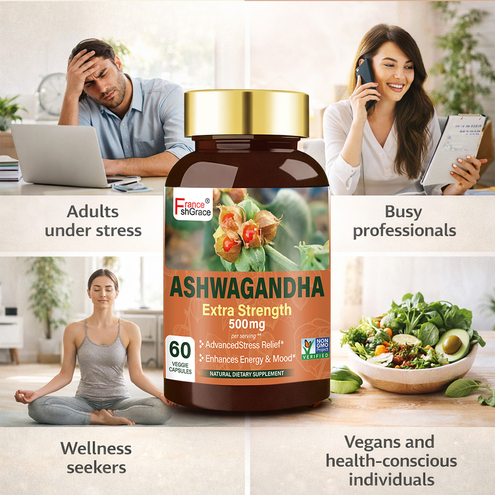 Ashwagandha Capsules5