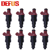 DEFUS 8/12/20PCS High Performance Fuel Injector Nozzle BAC906031 For V W Golf III 1H1 1.8L 91-97 Injection Engine Valve Gasoline