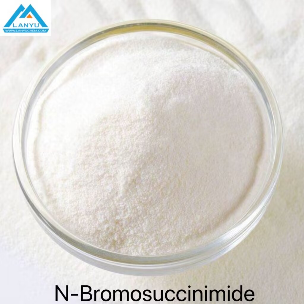 N-Bromosuccinimide
