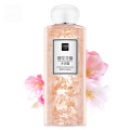 Shower Gel 250ml Female Body Wash Lotion Bath Cherry Blossom Essence Male Skin Care Whitening Moisturizing Nourishing Fragrant M