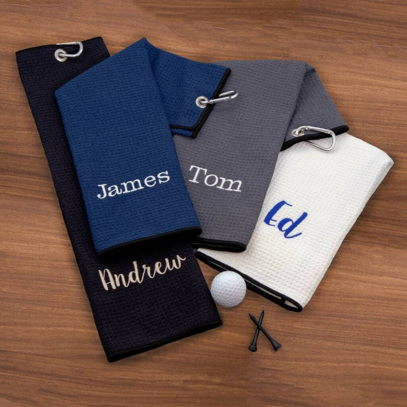 Golf Towel