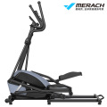 Home Front Drive 14-speed Magnetron Silent Sports Fitness Equipment Elliptical Machine