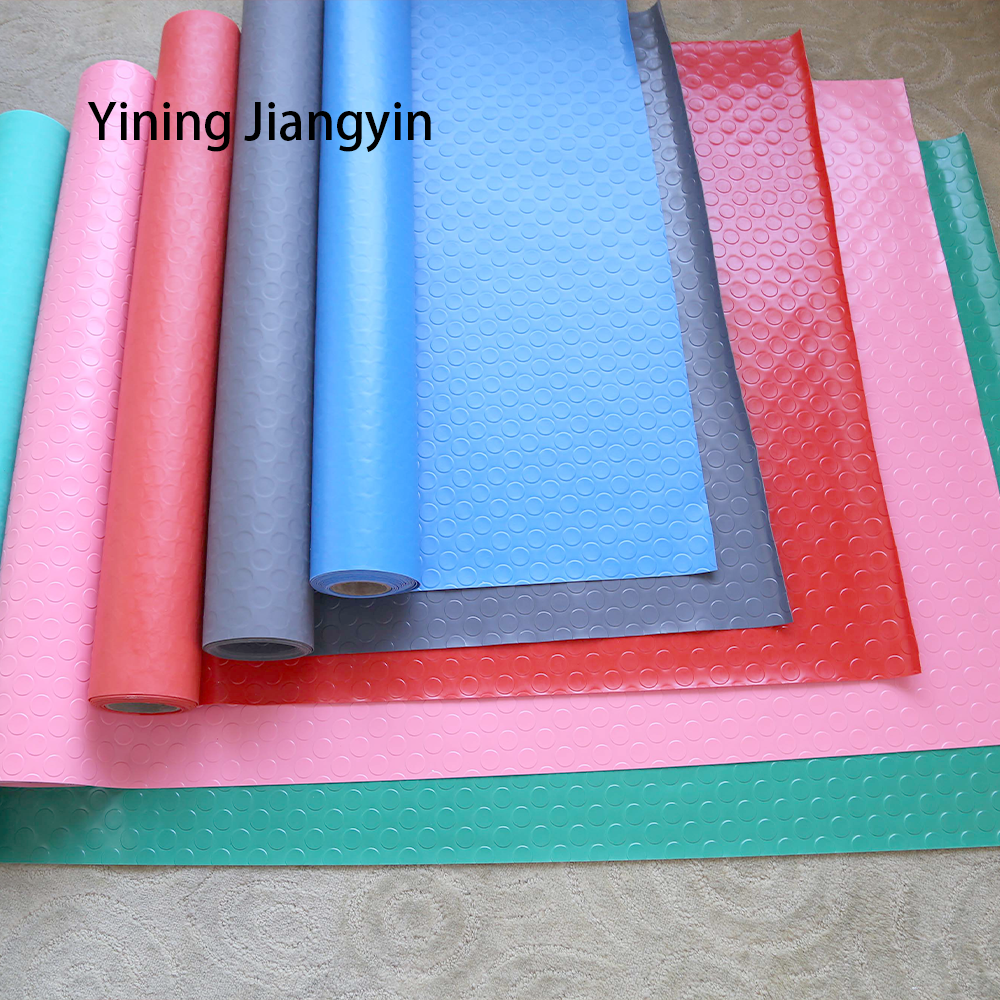 Pvc Floor Mat Price