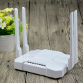 KuWfi 4G LTE Wifi Router 1200Mbps Dual Band Wireless Router 11AC 2.4Ghz&5.8Ghz Wireless CPE With Sim Card/LAN Port