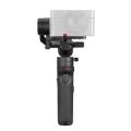 ZHIYUN Crane M2 3-Axis Handheld Gimbals Stabilizer for Smartphones Compact Mirrorless Cameras & Action Cameras Maxload 500g