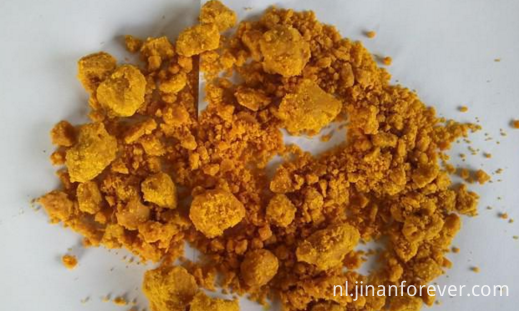 99-8-ferri-chloride-hexahydraat-FeCl3-6H2O fabriek 99-8-ferric-chloride-hexahydrate-FeCl3-6H2O-factory