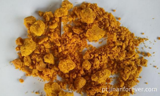 99-8-férrico-cloreto-hexa-hidratado-FeCl3-6H2O-fábrica 99-8-ferric-chloride-hexahydrate-FeCl3-6H2O-factory