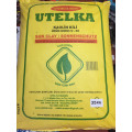 Utelka Kaolin Clay 25 KG - Free Shipping