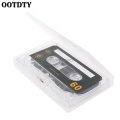 Standard Cassette Blank Tape Empty 60 Minutes Audio Recording For Speech Music Player Wholesale dropshipping