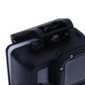 45m Diving Waterproof Action Camera Housing Case Protector Cover Black for Gopro Hero 3/3+/4 Action Sports Camera Accessories